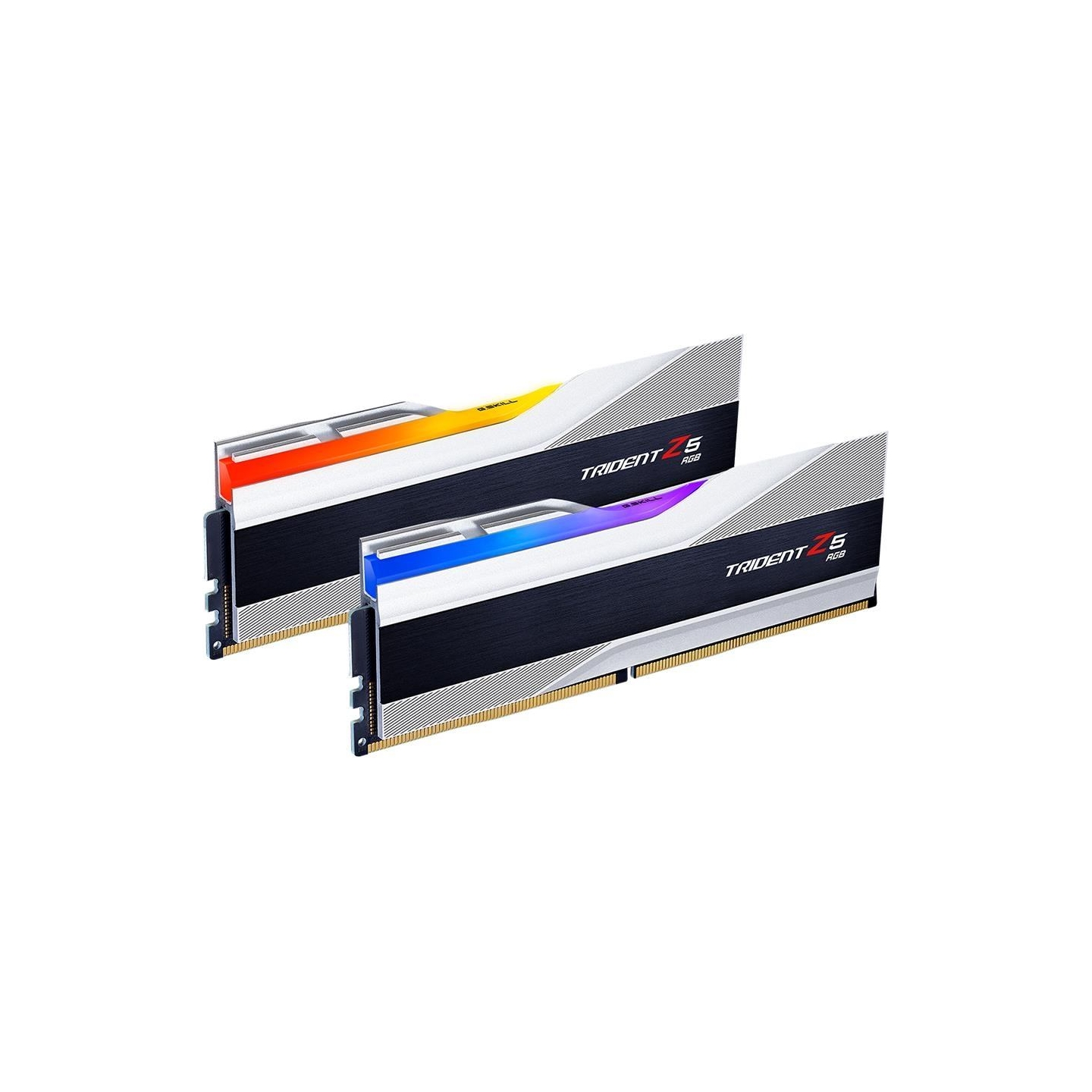 G.skill | Trident Z5 RGB | 32 GB | DDR5 | 6000 MHz | PC/server | Registered No | ECC No