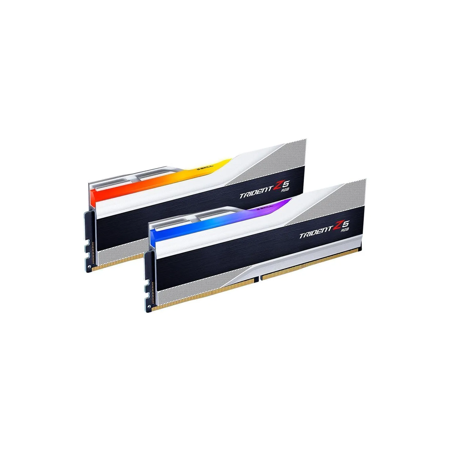 G.skill | Trident Z5 RGB | 32 GB | DDR5 | 6000 MHz | PC/server | Registered No | ECC No
