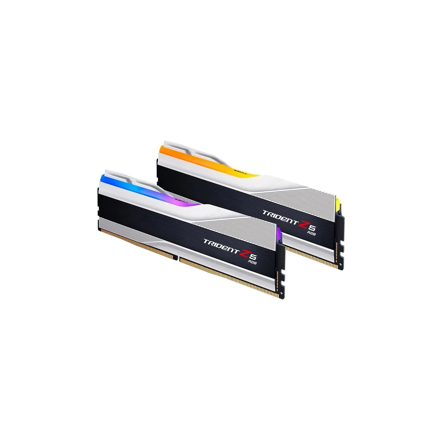 G.skill | Trident Z5 RGB | 32 GB | DDR5 | 6000 MHz | PC/server | Registered No | ECC No