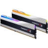 G.skill | Trident Z5 RGB | 32 GB | DDR5 | 6000 MHz | PC/server | Registered No | ECC No