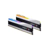 G.skill | Trident Z5 RGB | 32 GB | DDR5 | 6000 MHz | PC/server | Registered No | ECC No