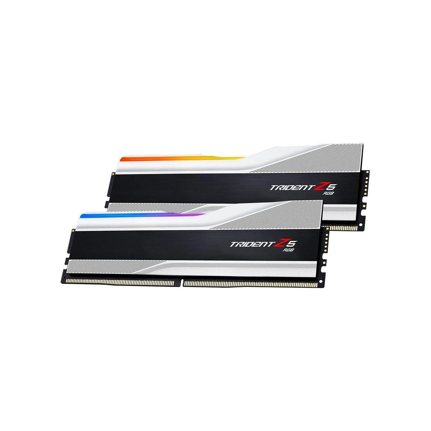 G.skill | Trident Z5 RGB | 32 GB | DDR5 | 6000 MHz | PC/server | Registered No | ECC No
