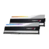 G.skill | Trident Z5 RGB | 32 GB | DDR5 | 6000 MHz | PC/server | Registered No | ECC No