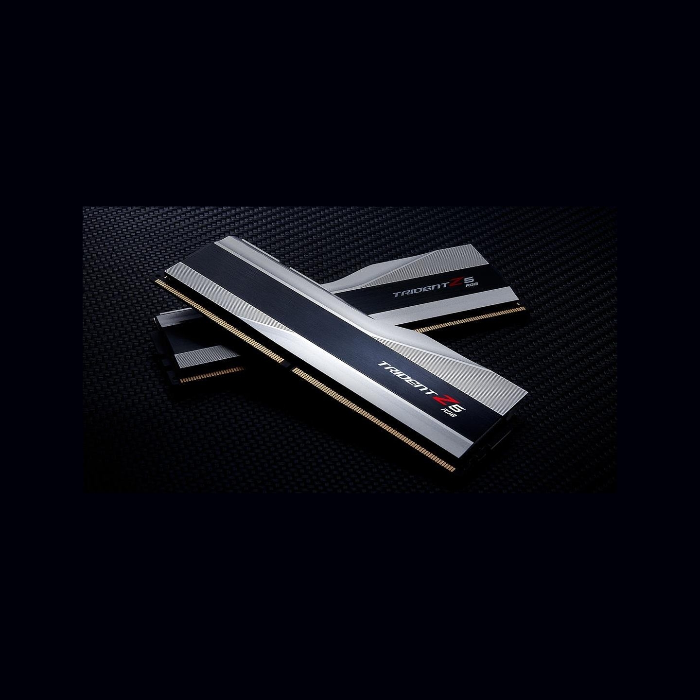 G.skill | Trident Z5 RGB | 32 GB | DDR5 | 6000 MHz | PC/server | Registered No | ECC No