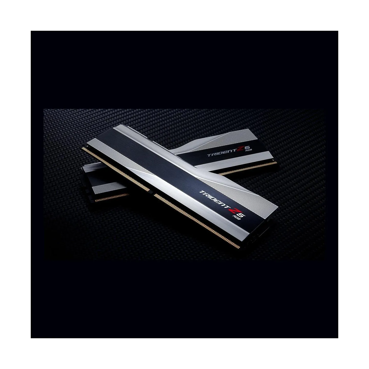 G.skill | Trident Z5 RGB | 32 GB | DDR5 | 6000 MHz | PC/server | Registered No | ECC No