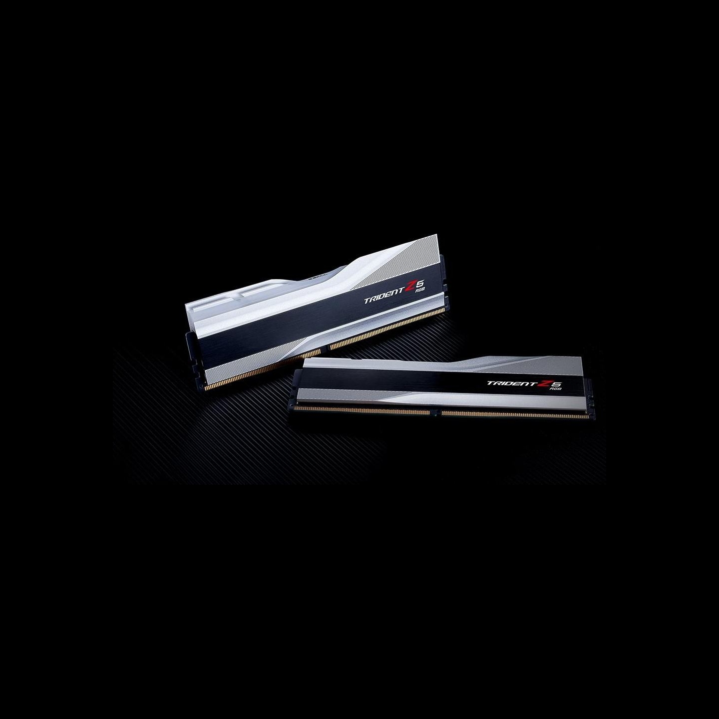 G.skill | Trident Z5 RGB | 32 GB | DDR5 | 6000 MHz | PC/server | Registered No | ECC No