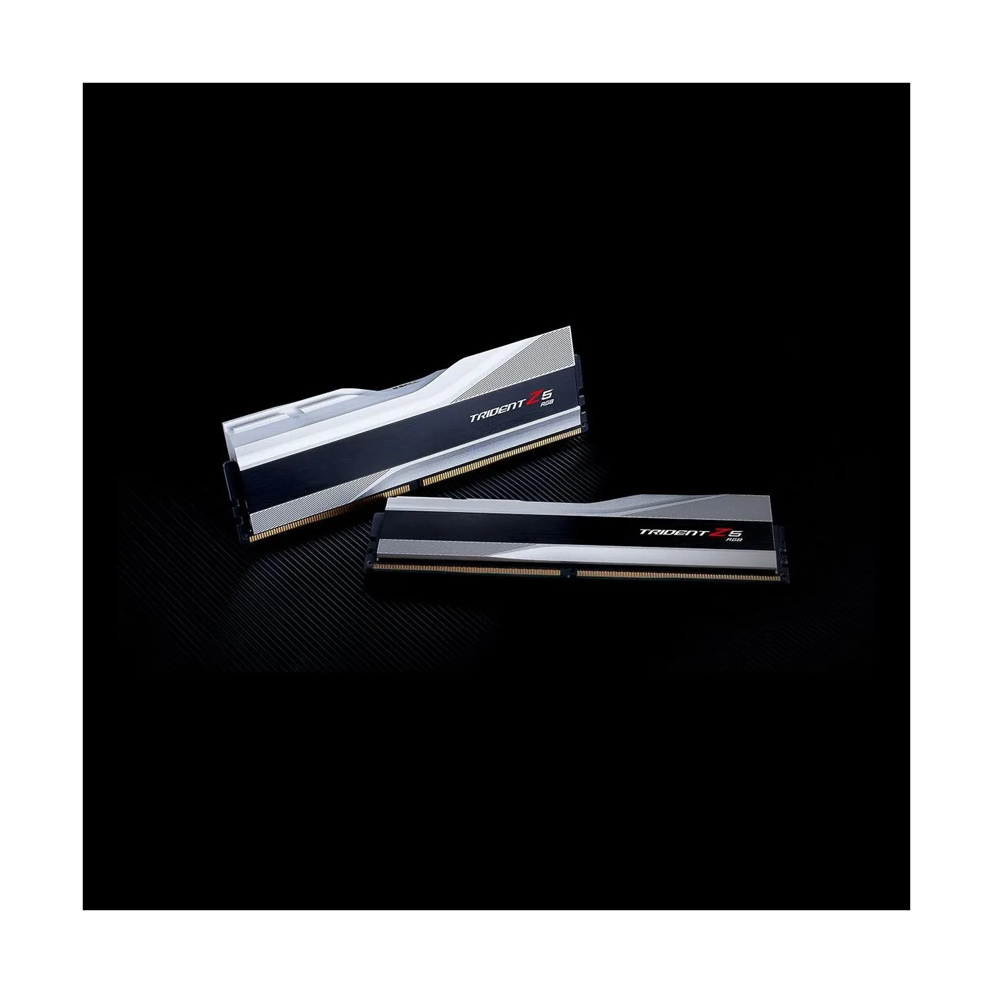 G.skill | Trident Z5 RGB | 32 GB | DDR5 | 6000 MHz | PC/server | Registered No | ECC No