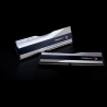 G.skill | Trident Z5 RGB | 32 GB | DDR5 | 6000 MHz | PC/server | Registered No | ECC No