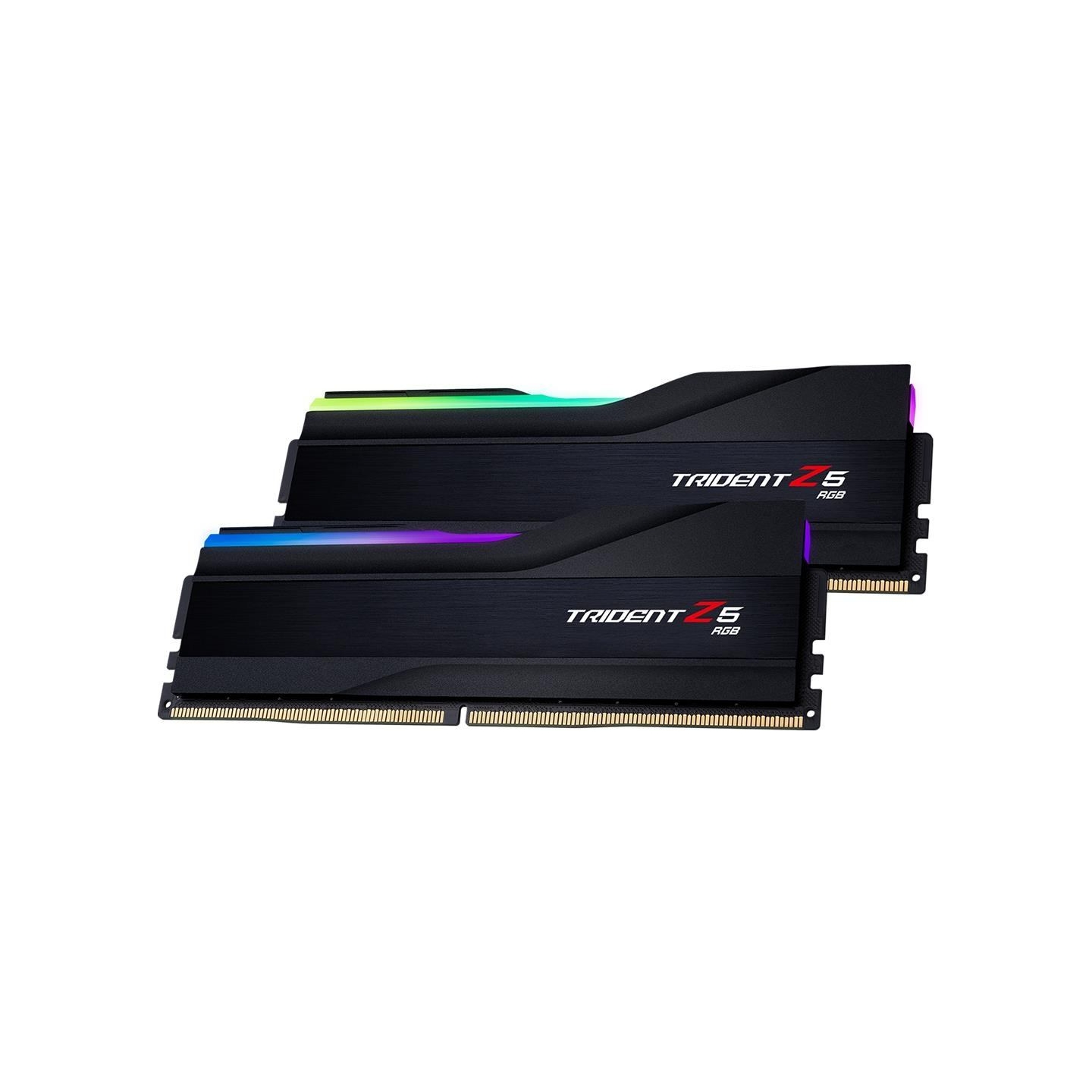 G.skill | Trident Z5 RGB | 32 GB | DDR5 | 6000 MHz | PC/server | Registered No | ECC No