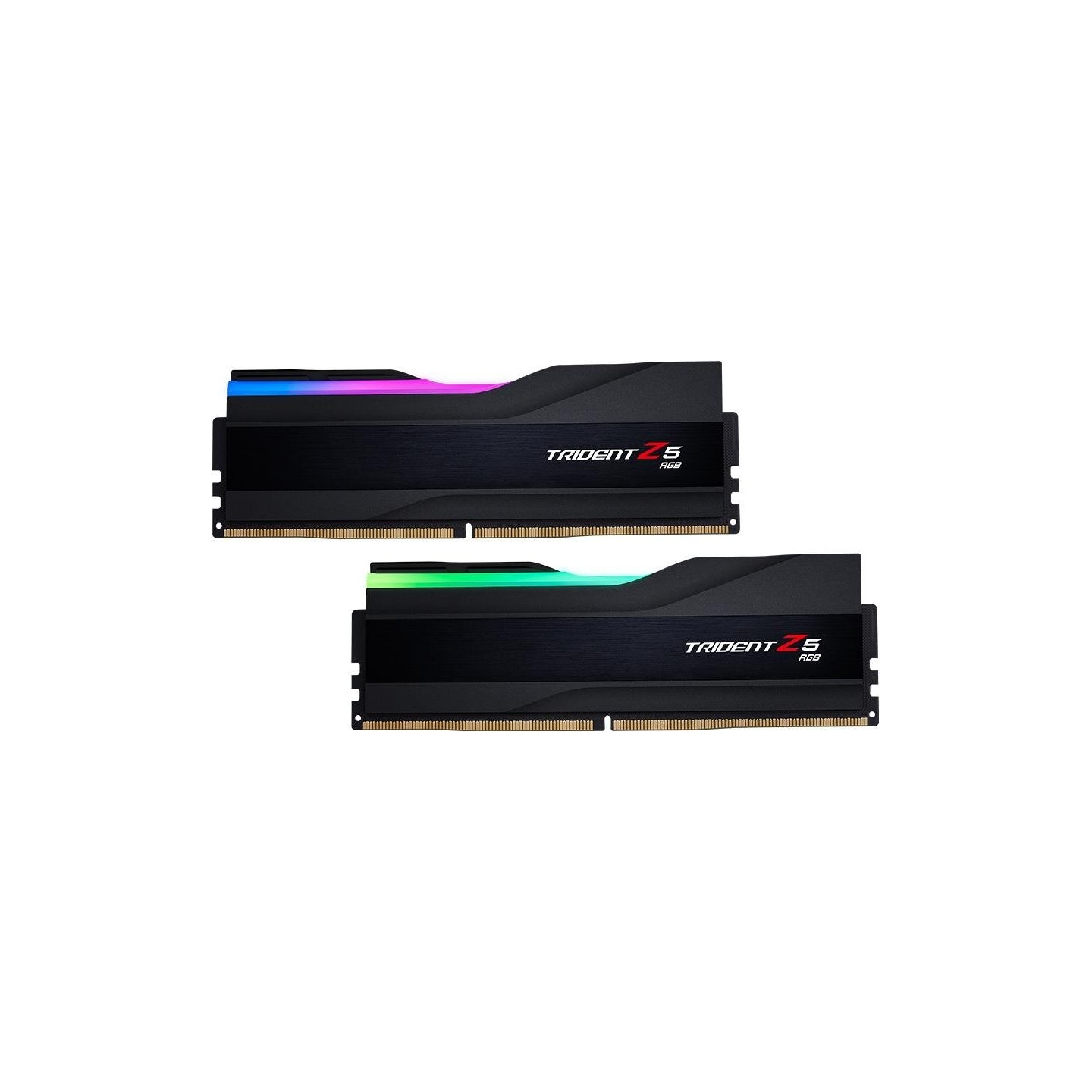 G.skill | Trident Z5 RGB | 32 GB | DDR5 | 6000 MHz | PC/server | Registered No | ECC No