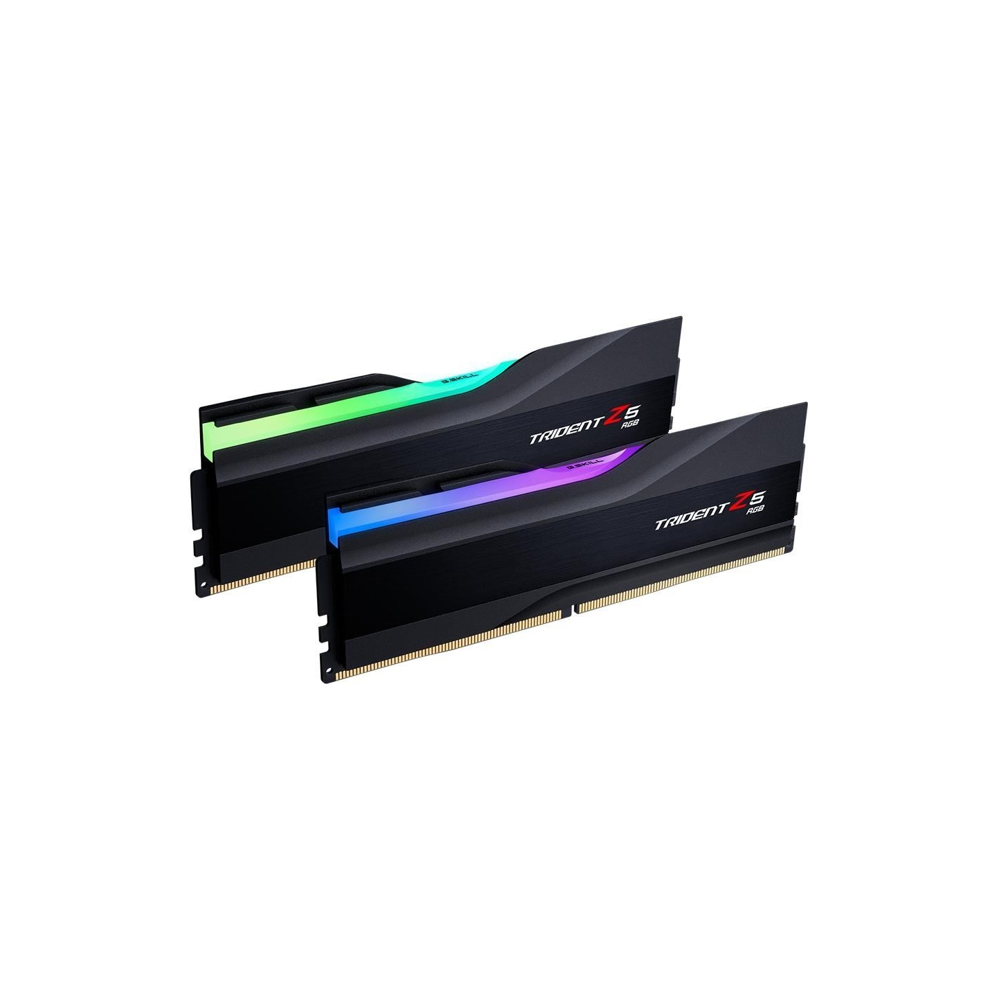 G.skill | Trident Z5 RGB | 32 GB | DDR5 | 6000 MHz | PC/server | Registered No | ECC No
