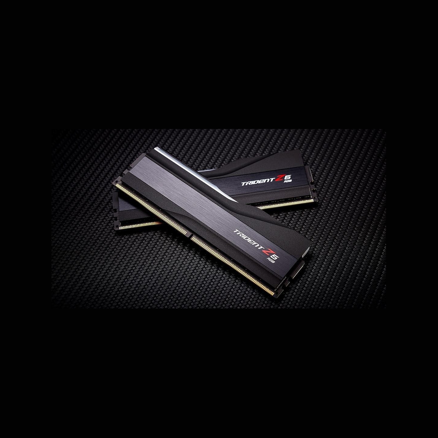 G.skill | Trident Z5 RGB | 32 GB | DDR5 | 6000 MHz | PC/server | Registered No | ECC No