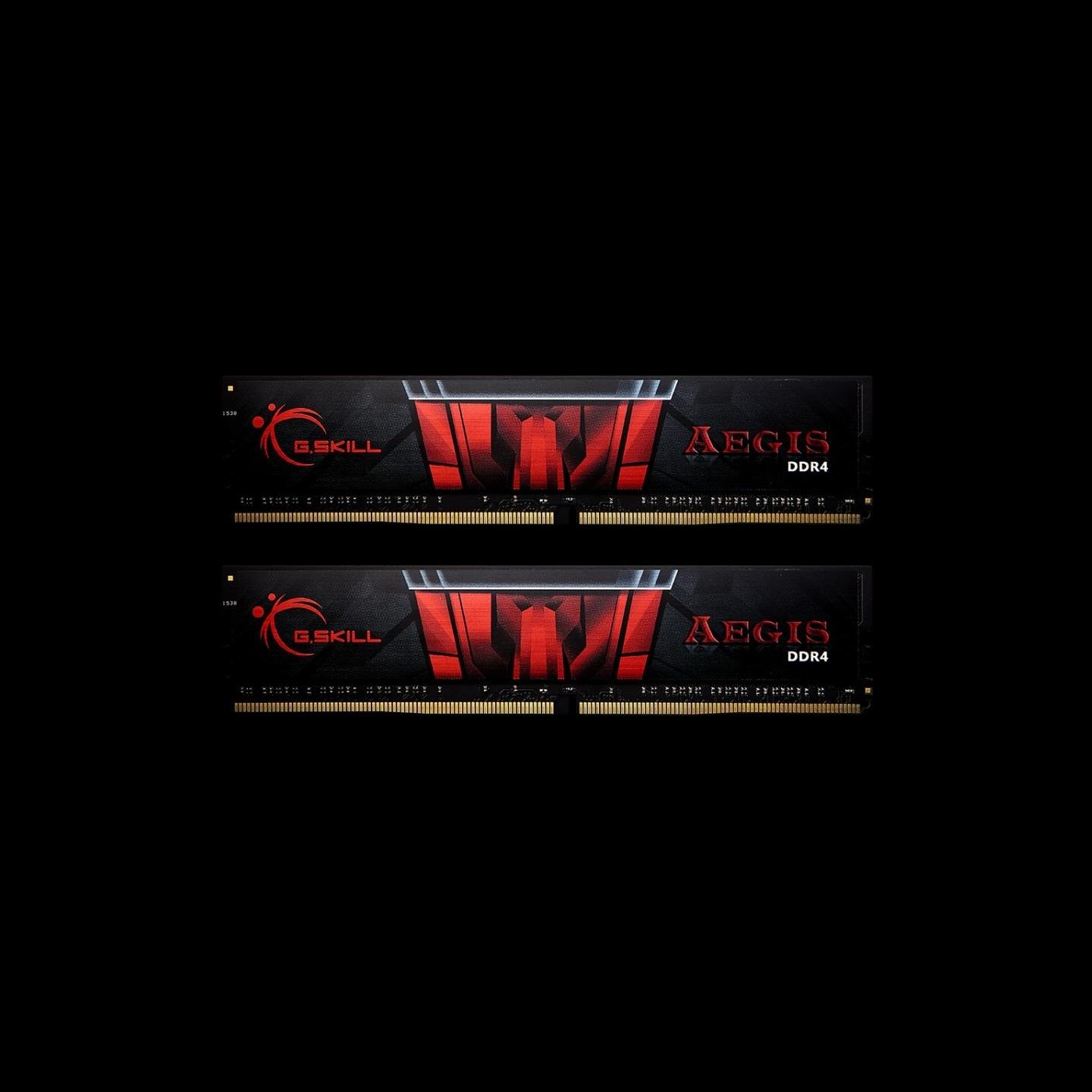 G.skill Memory DDR4 Aegis 2x16GB 3000MHz CL16 XMP2