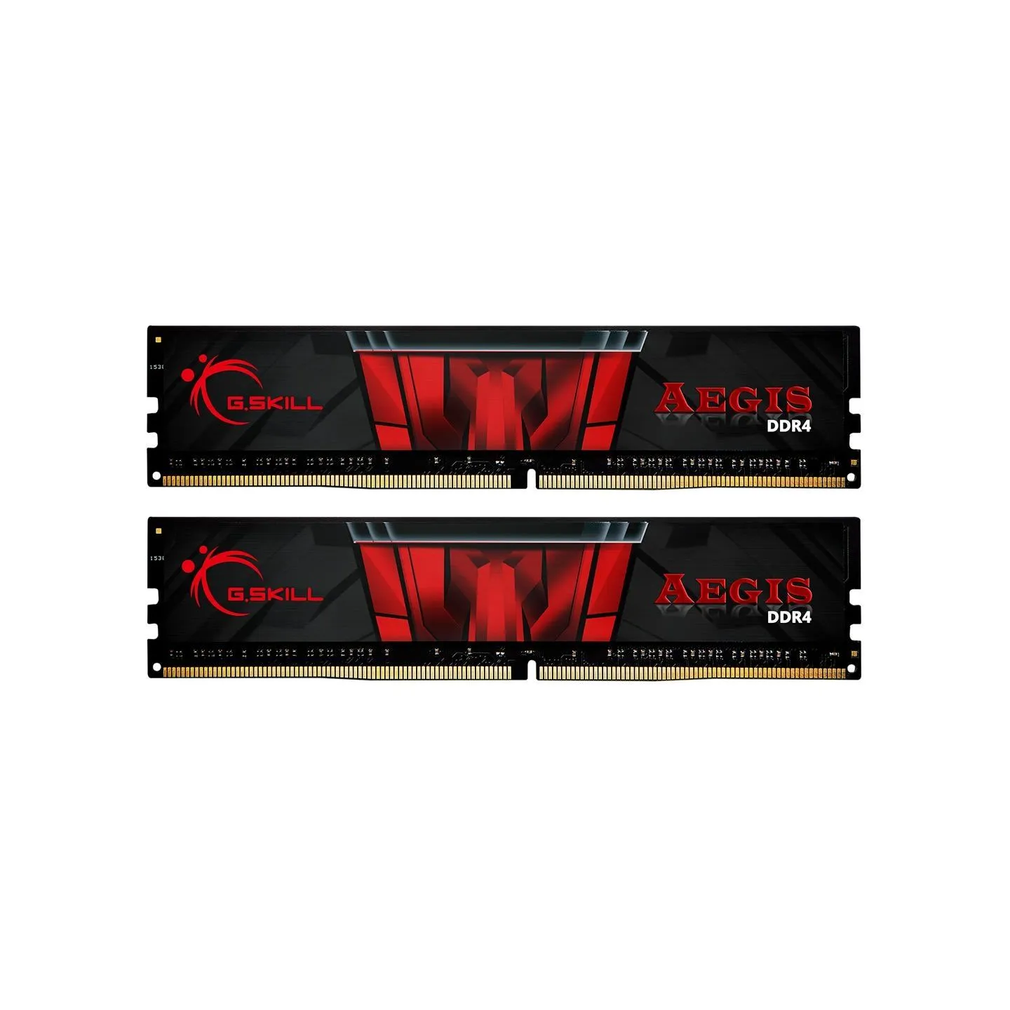 G.skill | Aegis | 32 GB | DDR4 | 3200 MHz | PC/server | Registered No | ECC No