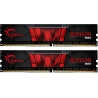 G.skill | Aegis | 32 GB | DDR4 | 3200 MHz | PC/server | Registered No | ECC No
