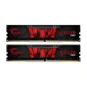G.skill | Aegis | 32 GB | DDR4 | 3200 MHz | PC/server | Registered No | ECC No