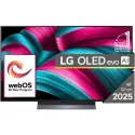 LG OLED48C51LA 48inch 4K 120Hz 4xHDMI