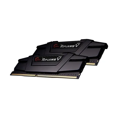 G.skill | Ripjaws V | 16 GB | DDR4 | 3600 MHz | PC/server | Registered No | ECC No