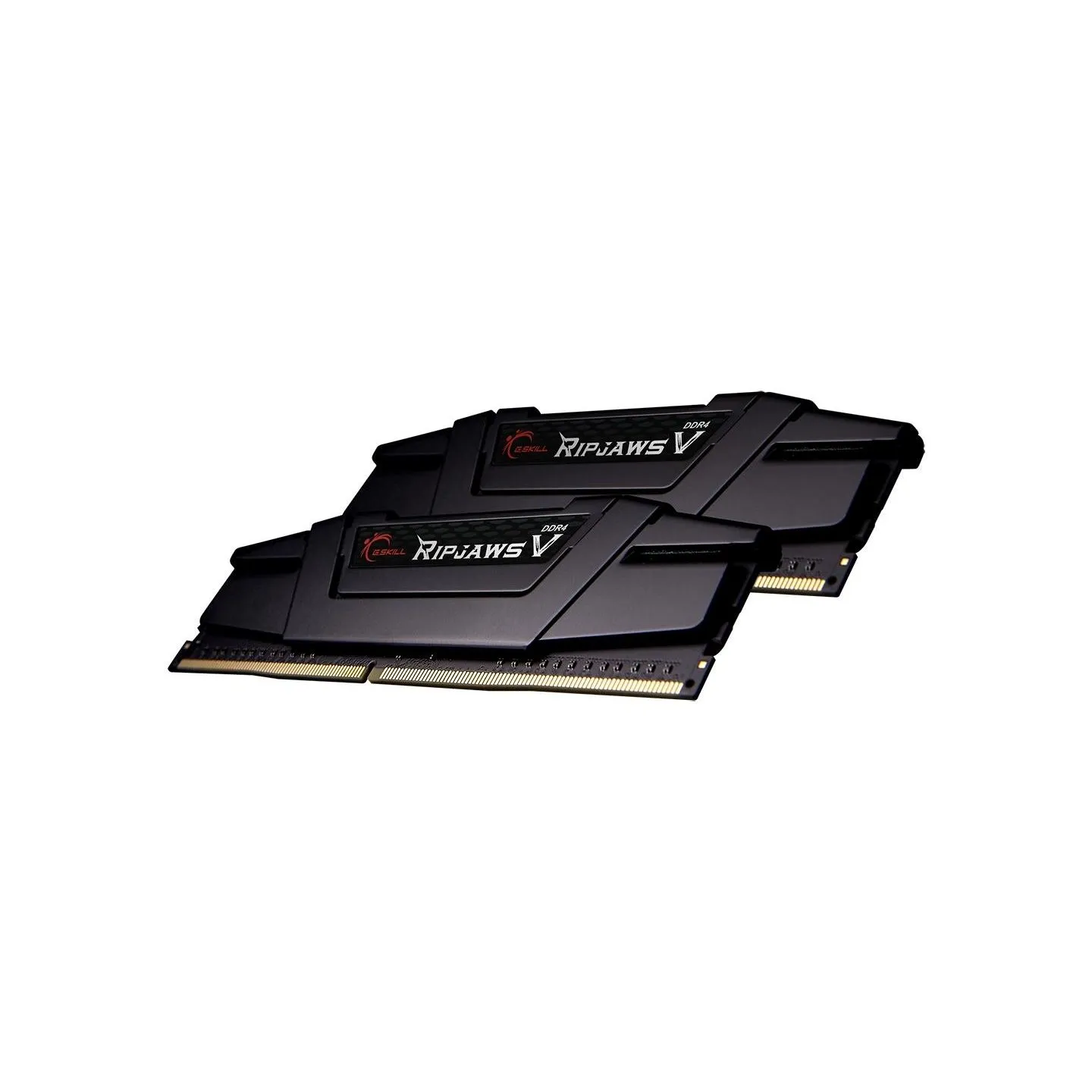 G.skill | Ripjaws V | 16 GB | DDR4 | 3600 MHz | PC/server | Registered No | ECC No