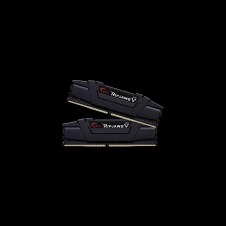 G.skill | Ripjaws V | 32 Kit (16GBx2) GB | DDR4 | 3200 MHz | PC/server | Registered No | ECC No