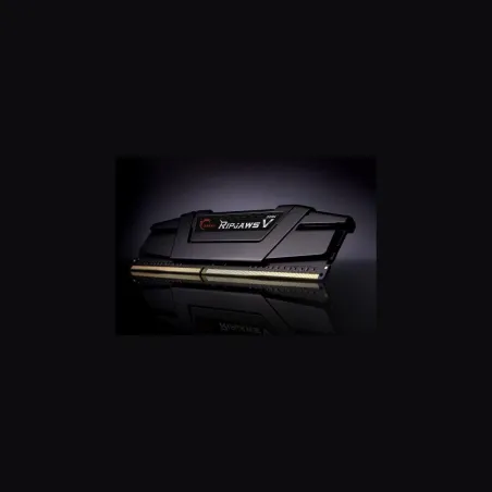 G.skill | Ripjaws V | 32 Kit (16GBx2) GB | DDR4 | 3200 MHz | PC/server | Registered No | ECC No