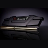 G.skill DDR4 32GB (2x16GB) RipjawsV 3200MHz CL16 rev2 XMP2 Black