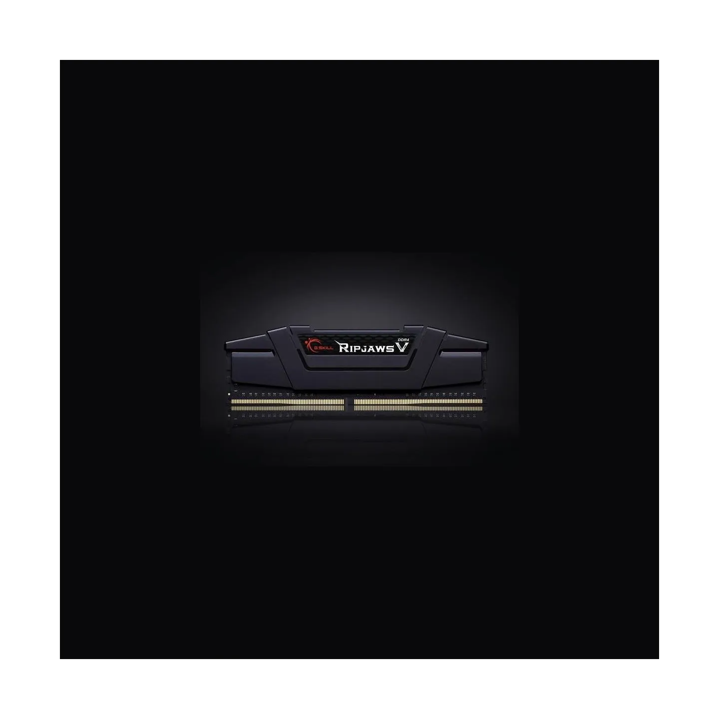 G.skill | Ripjaws V | 32 Kit (16GBx2) GB | DDR4 | 3200 MHz | PC/server | Registered No | ECC No