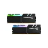 G.skill PC memory DDR4 32GB (2x16GB) TridentZ RGB 3600MHz CL16 XMP2