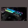 G.skill PC memory DDR4 32GB (2x16GB) TridentZ RGB 3600MHz CL16 XMP2