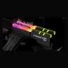 G.skill PC memory DDR4 32GB (2x16GB) TridentZ RGB 3600MHz CL16 XMP2