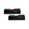 G.skill Memory PC DDR5 64GB (2x32GB) Trident Z5 RGB 6800MHz CL34 XMP3 black