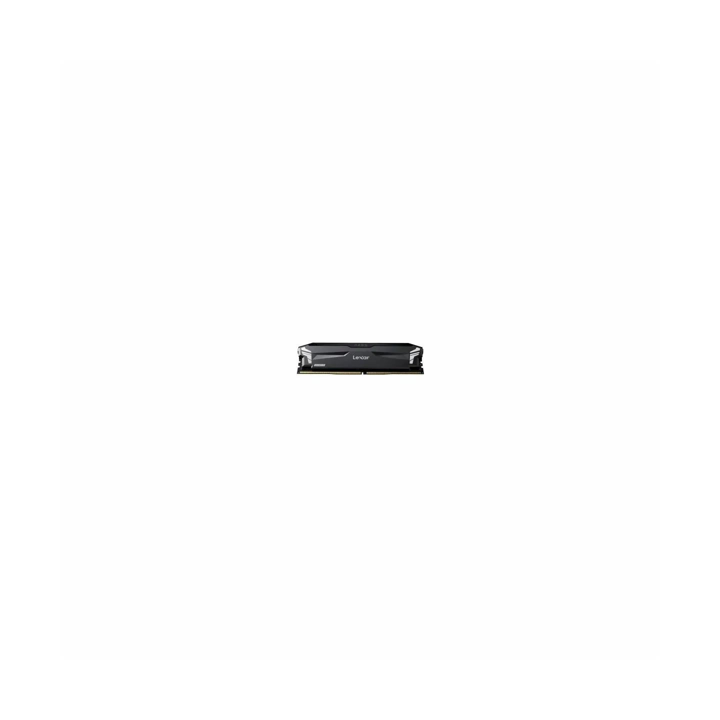 Lexar MEMORY DIMM 32GB DDR5-6000/K2 LD5U16G60C300A-RGD LEXAR