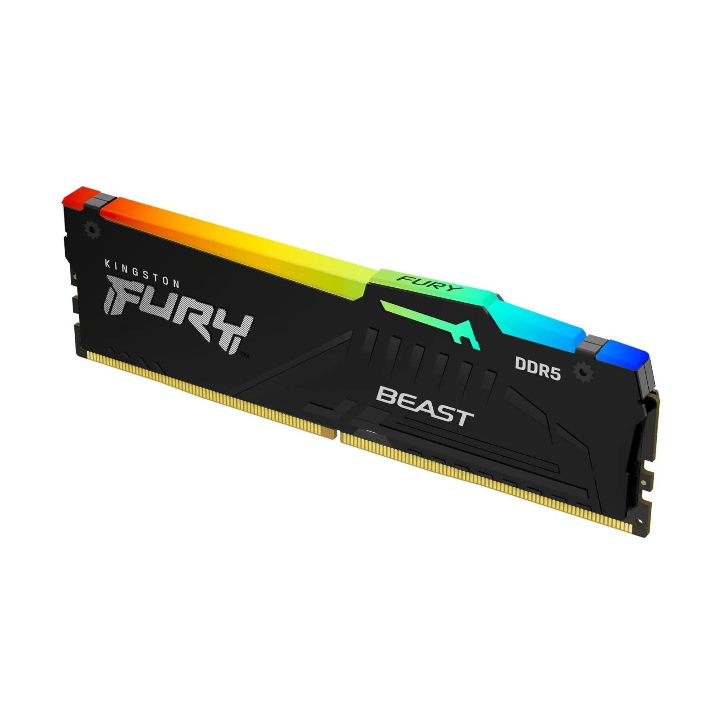 Kingston MEMORY DIMM 32GB DDR5-5200/KF552C40BB2A-32 KINGSTON
