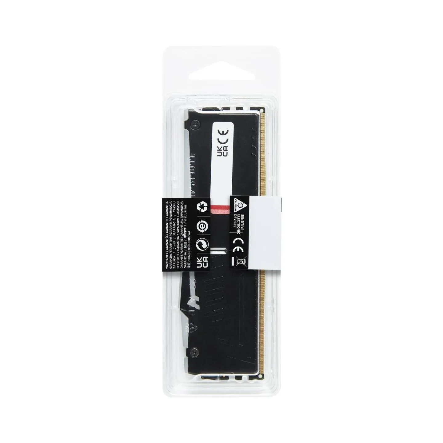 Kingston MEMORY DIMM 32GB DDR5-5200/KF552C40BB2A-32 KINGSTON