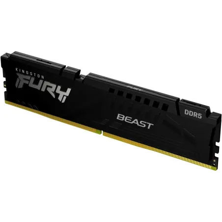Kingston MEMORY DIMM 32GB DDR5-6000/KF560C36BBE2-32 KINGSTON