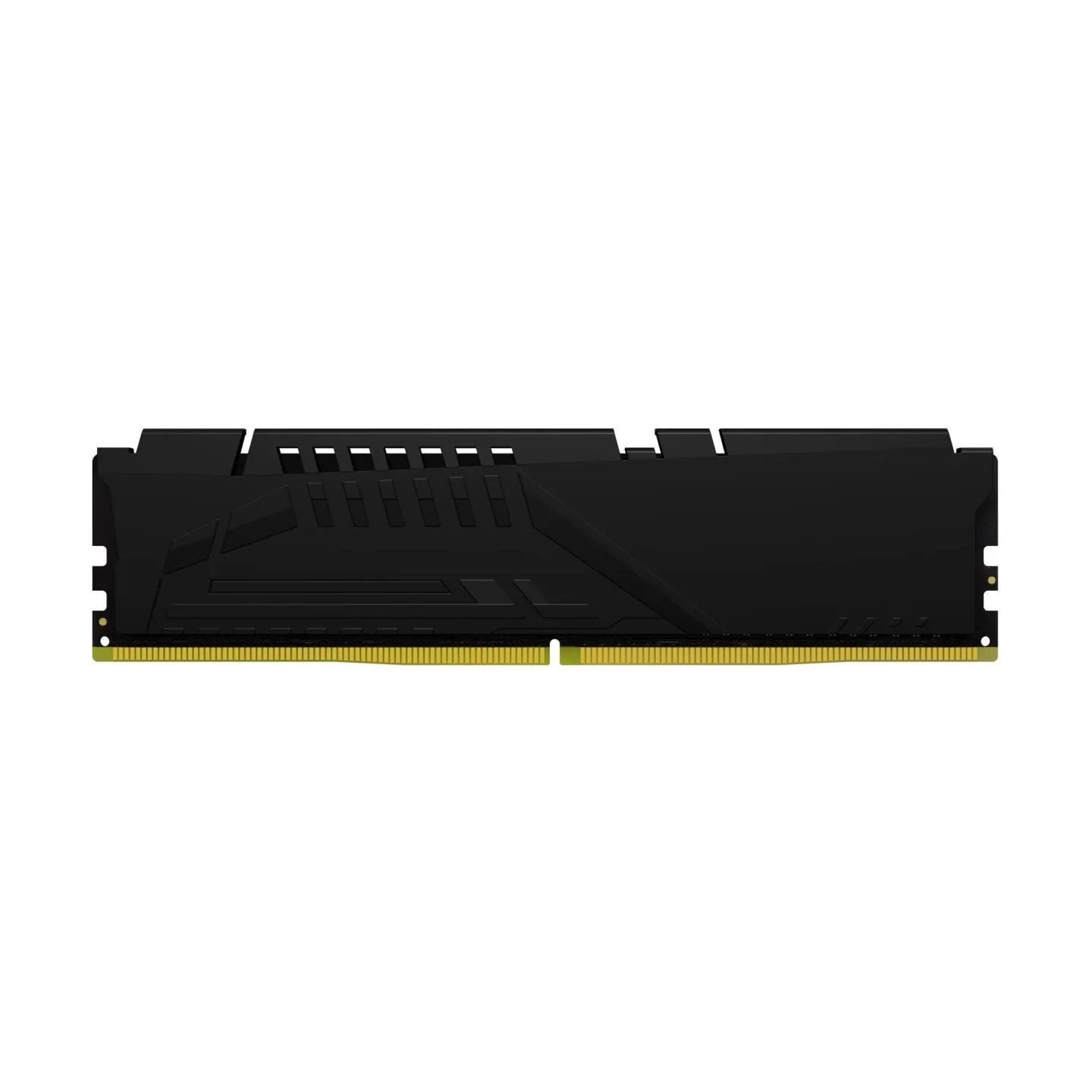Kingston Memory DDR5 Fury Beast 32GB(1*32GB)/6000 CL36 black
