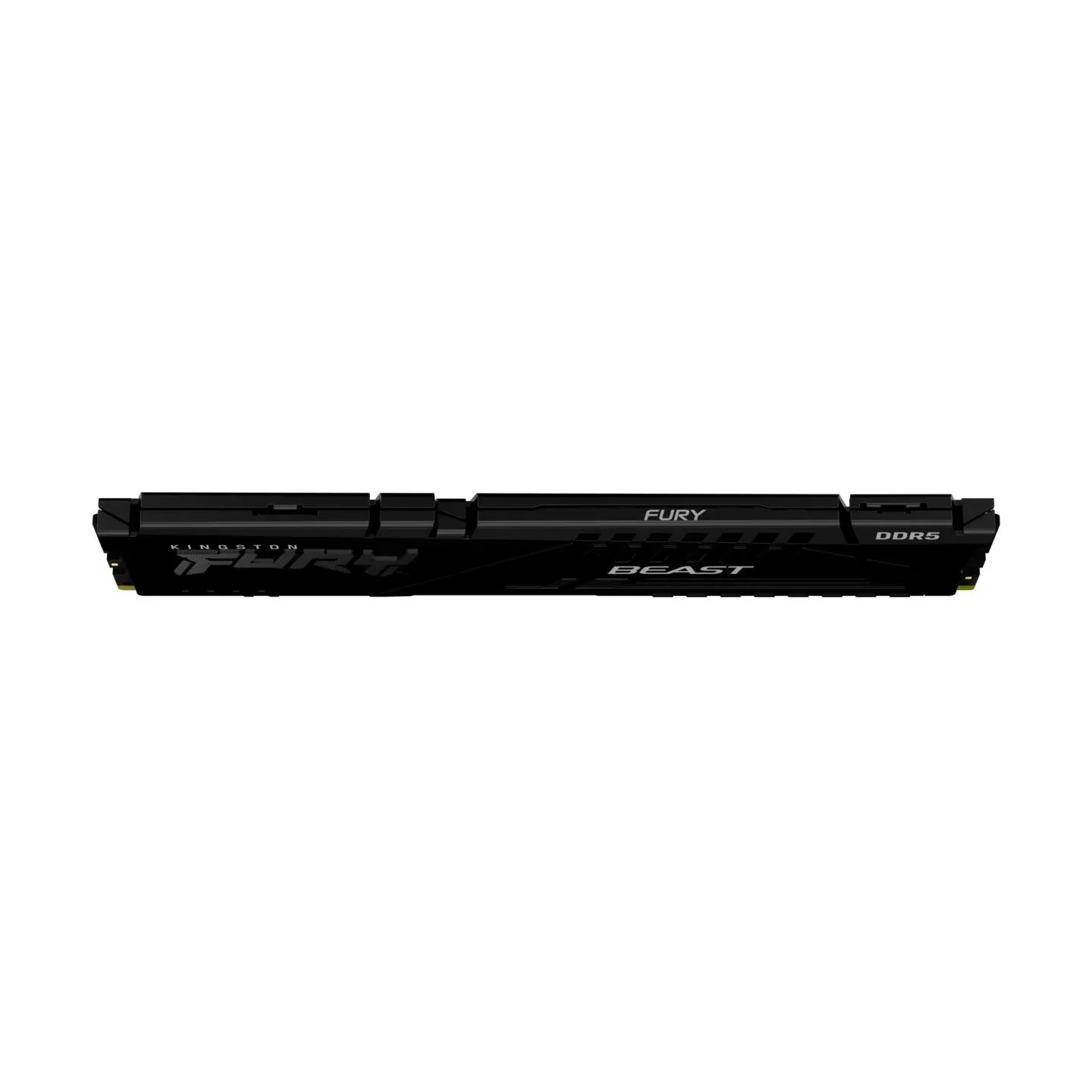 Kingston Memory DDR5 Fury Beast 32GB(1*32GB)/6000 CL36 black