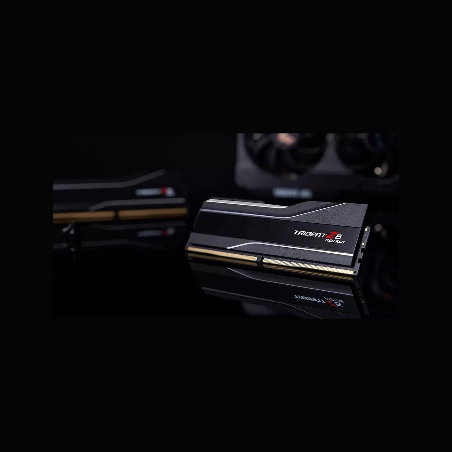 G.skill | Trident Z5 Neo RGB | 32 GB | DDR5 | 6000 MHz | PC/server | Registered No | ECC No