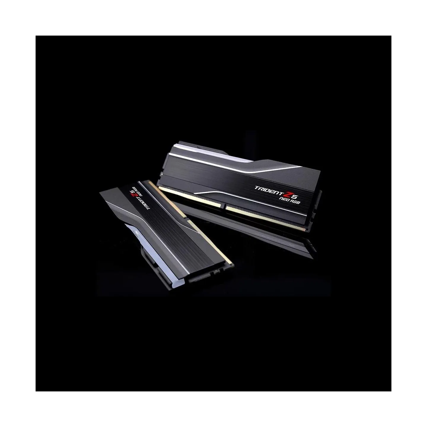 G.skill | Trident Z5 Neo RGB | 32 GB | DDR5 | 6000 MHz | PC/server | Registered No | ECC No