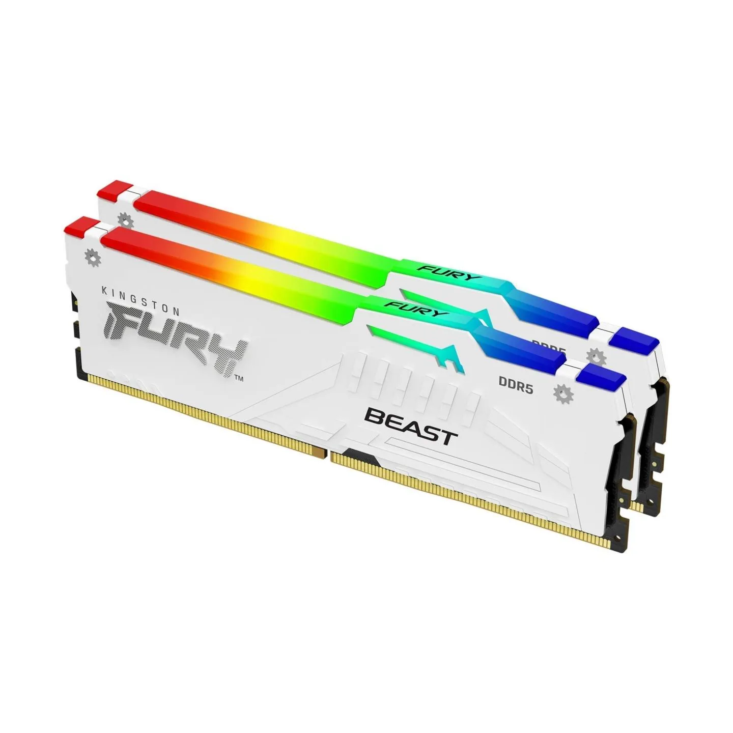 Kingston MEMORY DIMM 32GB DDR5-6000/KF560C36BWE2AK2-32 KINGSTON