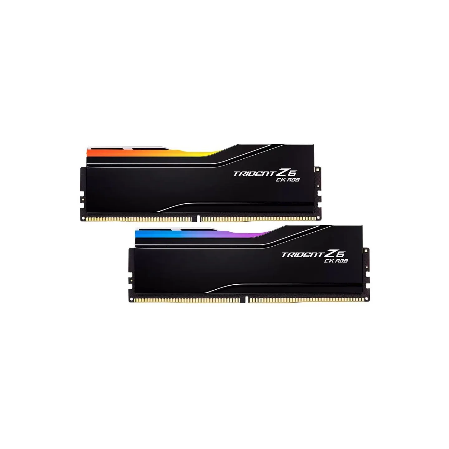 G.skill MEMORY DIMM 48GB DDR5-8200 K2/8200C4052G24GX2-TZ5CRK G.SKILL
