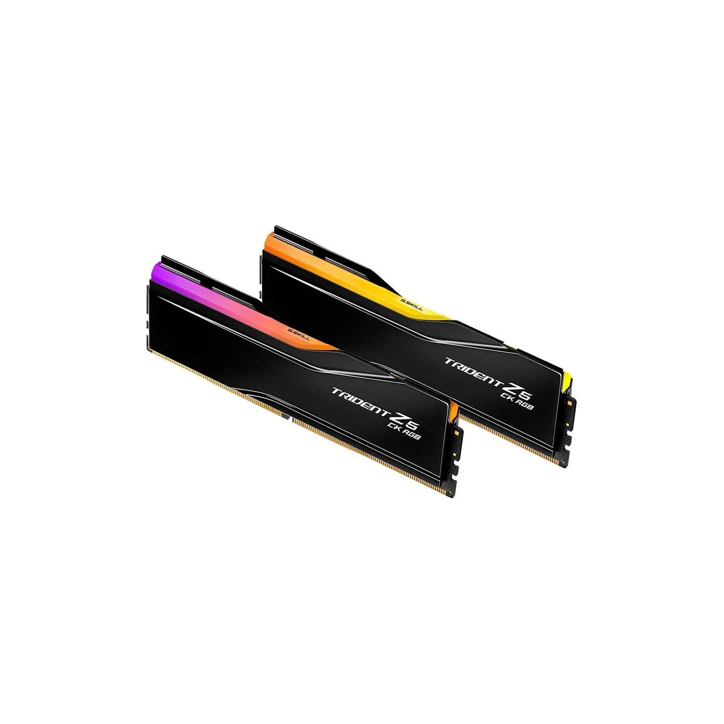 G.skill MEMORY DIMM 48GB DDR5-8200 K2/8200C4052G24GX2-TZ5CRK G.SKILL