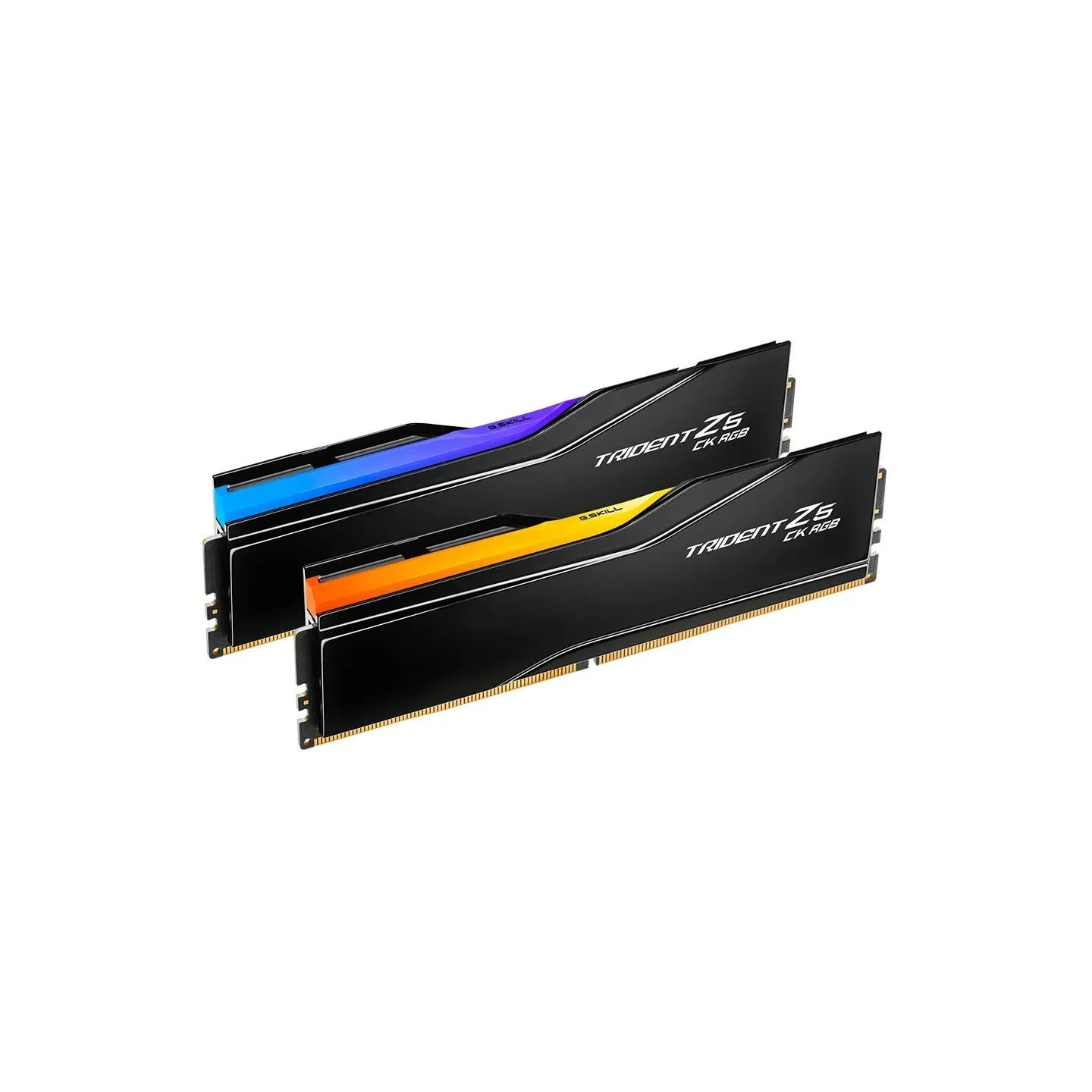 G.skill MEMORY DIMM 48GB DDR5-8200 K2/8200C4052G24GX2-TZ5CRK G.SKILL