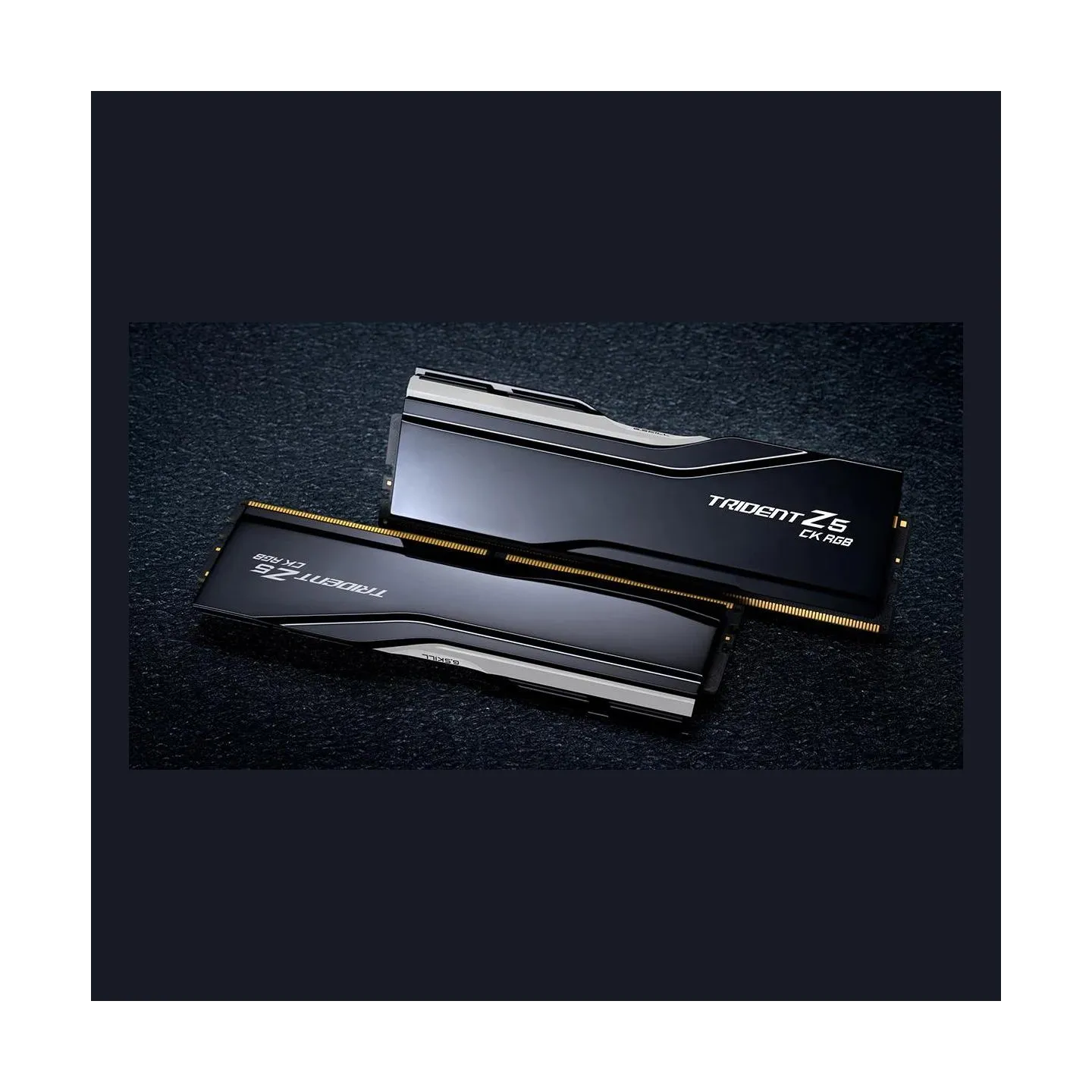 G.skill | F5-8200C4052G24GX2-TZ5CRK | 48 GB | DDR5 | 6400 MHz | PC/server | Registered No | ECC No