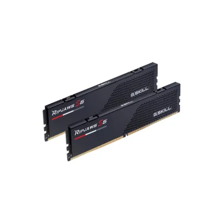 G.skill PC memory DDR5 64GB (2x32GB) Ripjaws S5 6000MHz CL30 XMP3 black
