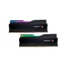 G.skill | Trident Z5 RGB | 64 Kit (32GBx2) GB | DDR5 | 6000 MHz | PC/server | Registered No | ECC No