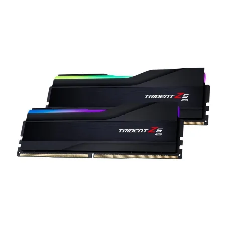 G.skill | Trident Z5 RGB | 64 Kit (32GBx2) GB | DDR5 | 6000 MHz | PC/server | Registered No | ECC No