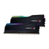 G.skill | Trident Z5 RGB | 64 Kit (32GBx2) GB | DDR5 | 6000 MHz | PC/server | Registered No | ECC No