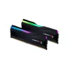 G.skill Memory DDR5 64GB (2x32GB) Trident Z5 RGB 6000MHz CL30 XMP3 black