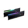G.skill | Trident Z5 RGB | 64 Kit (32GBx2) GB | DDR5 | 6000 MHz | PC/server | Registered No | ECC No